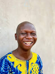 How One of the World's Poorest Countries Taught Me Rich Love