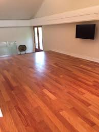 Brazilian Teak Cumaru By The Elite Floors Assoalhos