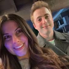 Melissa Kesterson's Instagram, Twitter & Facebook