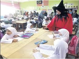 Pengertian belajar untuk memperoleh gambaran yang jelas tentang daerah pokok pembahasan, dalam bab ini penulis akan membahas pengertian belajar. Game Sekolah Sihir Kronis J