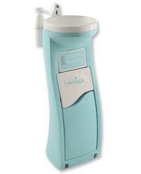 portable sinks for medical hand washing