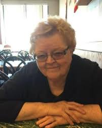 Sue Blanton Obituary (1940