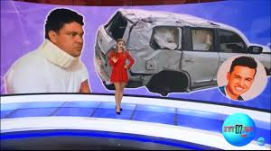 See what martin elias (martinelias) has discovered on pinterest, the world's biggest collection of ideas. Martin Elias Movio El Volante A Su Conductor Segundos Antes Del Accidente