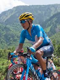 Nairo quintana will ride for arkéa samsic in 2020 and is considered one of cycling's foremost climbers. Nairo Quintana Wikiwand