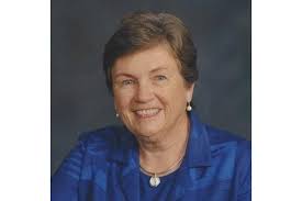 Josephine Broadwell Obituary (1937