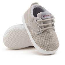 Looking for cute baby footwear? Newborn Baby Boy Shoes First Walkers Spring Autumn Baby Boy Soft Sole Shoes Infant Canvas Crib Shoes 0 18 Months Unisex Baby Shoes Baby Shoesbaby Boy Shoes Aliexpress