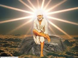 Image result for images of shirdisaibaba in sky