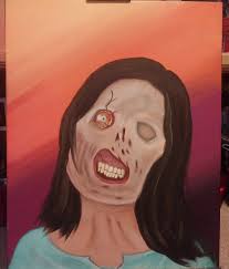 I love your paintings, Victoria!!