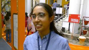 Nandhika Nambi Youtube