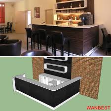 Maybe you would like to learn more about one of these? Desain Meja Kasir Restoran Contoh Desain Furniture