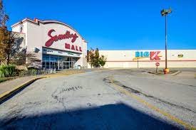 Pin By Katie Balamucki On 1 Malls Now Malls Then Shop Til You Drop Kmart Brick And Mortar Neon Signs