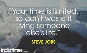 20 Quotes That Prove Time And Tide Wait For No One