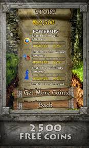 Endless run in the mysterious dungeon temple and . Temple Run Oz Apk Data