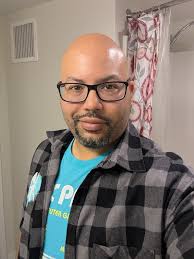 I DM'd for the first time in 1983 when I was 13. I DM'd for the first time 