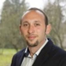 Alejandro MOLINA-SÁNCHEZ