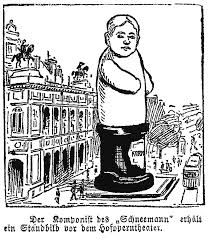 Recollections of Zemlinsky from My Years of Study