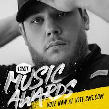 Pretty awesome to find out “When It Rains It Pours” has been nominated for  CMT Music Awards Video of the Year! Cooler than winning a hundred bucks off  a scratch off ticket! #
