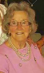 Death Notice of Bridget FOSTER (née Byrne) (Palmerstown, Dublin)