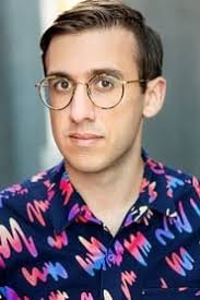 Justin Michael Fan Casting