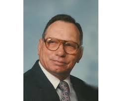 Richard Boynton Obituary (1929