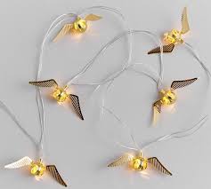 There S A New Harry Potter Holiday Home Decor Collection At Pottery Barn And It S Magical