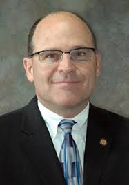 Niagara University names Dr. Timothy Downs vice president for academic  affairs