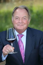 The sad passing of Ian Mitchell