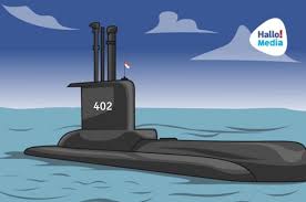 ^ antara kilo class dan changbogo class, masa depan satuan kapal selam indonesia. F1udxyd Bamo7m