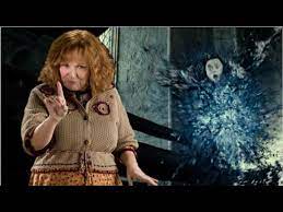 During the final battle, bellatrix was the last death eater standing. How Did Molly Weasley Kill Bellatrix Lestrange Video Dailymotion