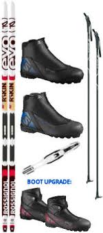 rossignol r skin evolution package 27 off crosscountryski com