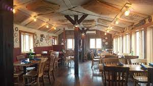 Maybe you would like to learn more about one of these? The Clean Plate Kitchen Restaurant 49 Main St Clinton Nj 08809 Usa