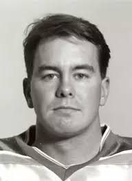 1992-93 Men's Ice Hockey Roster