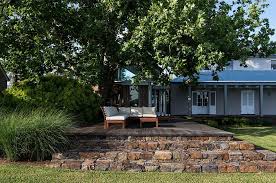 Goonoo Goonoo Station Tamworth Colour Landscape Design Garden Maintenance Outdoor