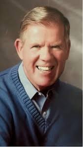 Obituary: Edward Conroy,88