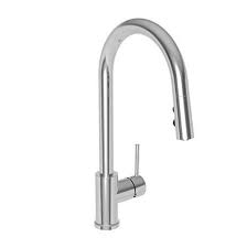 Newport brass 943 chesterfield widespread kitchen faucet with side spray price: Newport Brass 8200 5103 56 At European Kitchen Bath