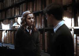 When harry enters his sixth year at hogwarts, things are looking up for him within hogwarts. Romilda Vane Explore Tumblr Posts And Blogs Tumgir