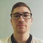 Rafal Karas's Instagram, Twitter & Facebook