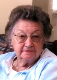 Virginia Grice Riley Obituary