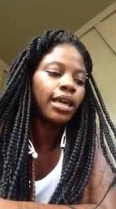 Erma Mays's Instagram, Twitter & Facebook