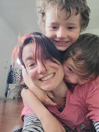 Is satellite the only internet option in Erie Lake area?