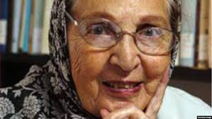 زندگی و آثار ثمینه باغچه‌بان در گفت‌وگو با شهلا شفیق، جامعه‌شناس