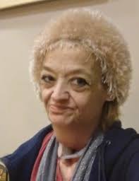 Obituary information for Vicki Jo Jeffers