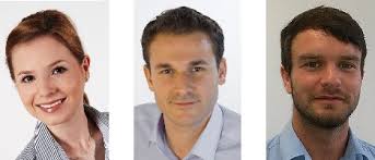 Branche: ODC Services baut Salesteam aus