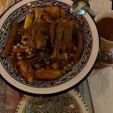 Menthe et couscous also offers takeout which you can order. Photos At Menthe Et Couscous Moroccan Restaurant In Montreal