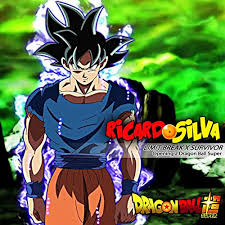 Dragon ball tells the tale of a young warrior by the name of son goku, a young peculiar boy with a tail who embarks on a quest to become stronger and learns of the dragon balls, when, once all 7 are gathered, grant any wish of choice. Limit Break X Survivor Opening 2 Dragon Ball Super By Ricardo Silva On Amazon Music Amazon Com