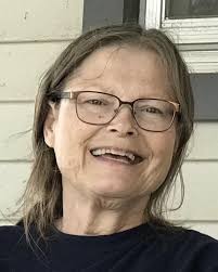 Jac E 'Jaci' Lou Johnson