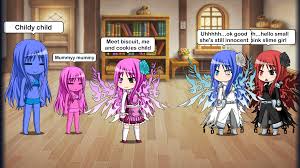 Check spelling or type a new query. Lunime Cute Anime Girl Gacha Girl
