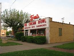 10 Retro Places In Ohio That Will Take You Back In Time Best Homemade Ice Cream Homemade Ice Cream Tiny Shop