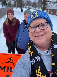 RUN CAMP! A bit of a late start for yours truly due to reasons you might  know (if not, scroll back a few posts), but at the crack of dawn, I joined