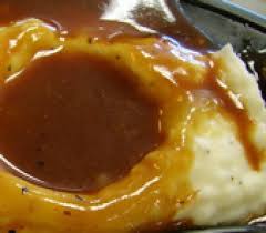 Learn how to make a homemade pork loin roast gravy from the pan drippings in ten minutes or less. 82 Gravy Ideas Gravy Gravy Recipes Recipes